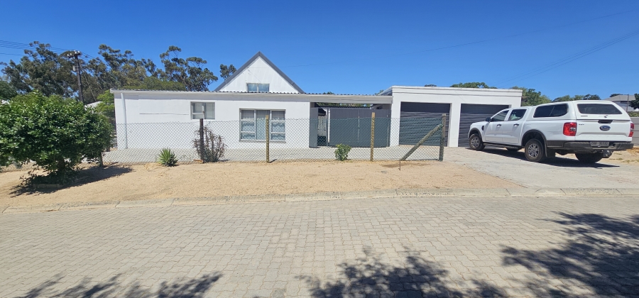 3 Bedroom Property for Sale in Hopefield Western Cape